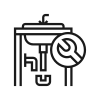 Sink repair services